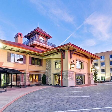 Homewood Suites By Hilton Richland Extérieur photo