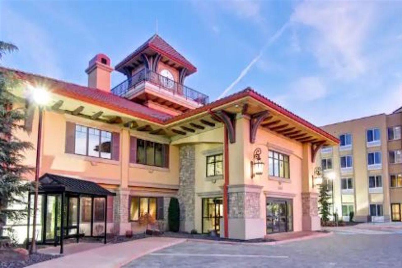 Homewood Suites By Hilton Richland Extérieur photo