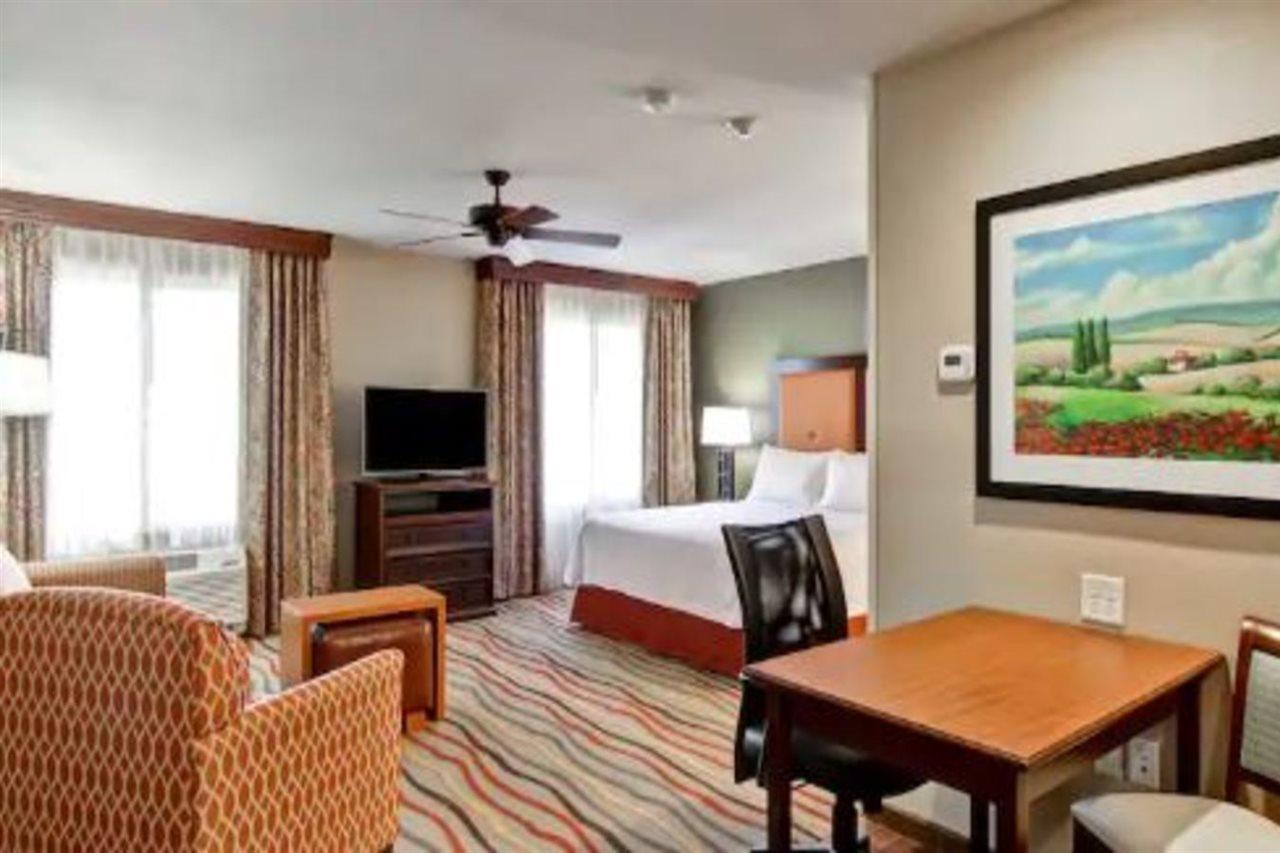 Homewood Suites By Hilton Richland Extérieur photo