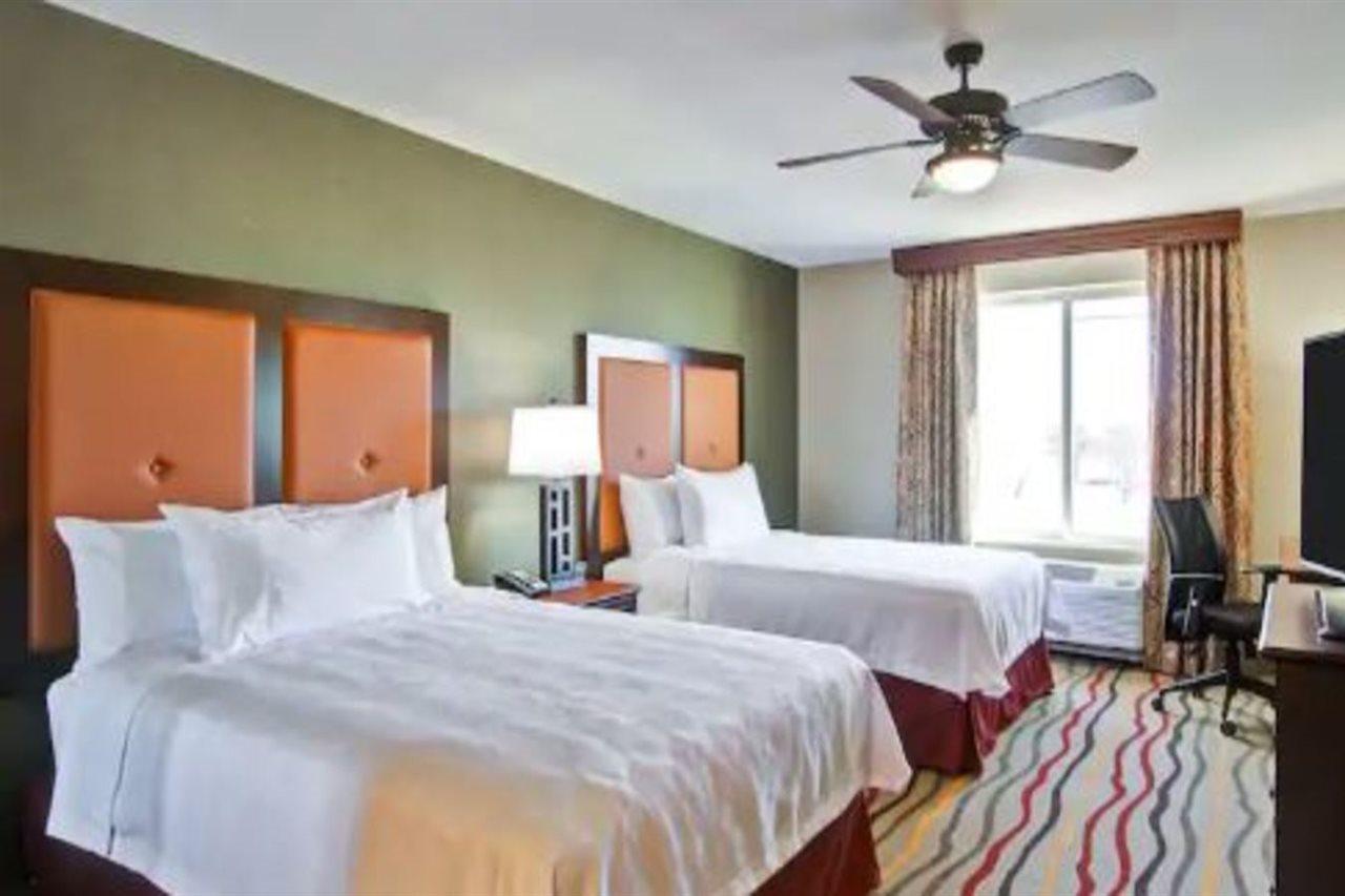 Homewood Suites By Hilton Richland Extérieur photo