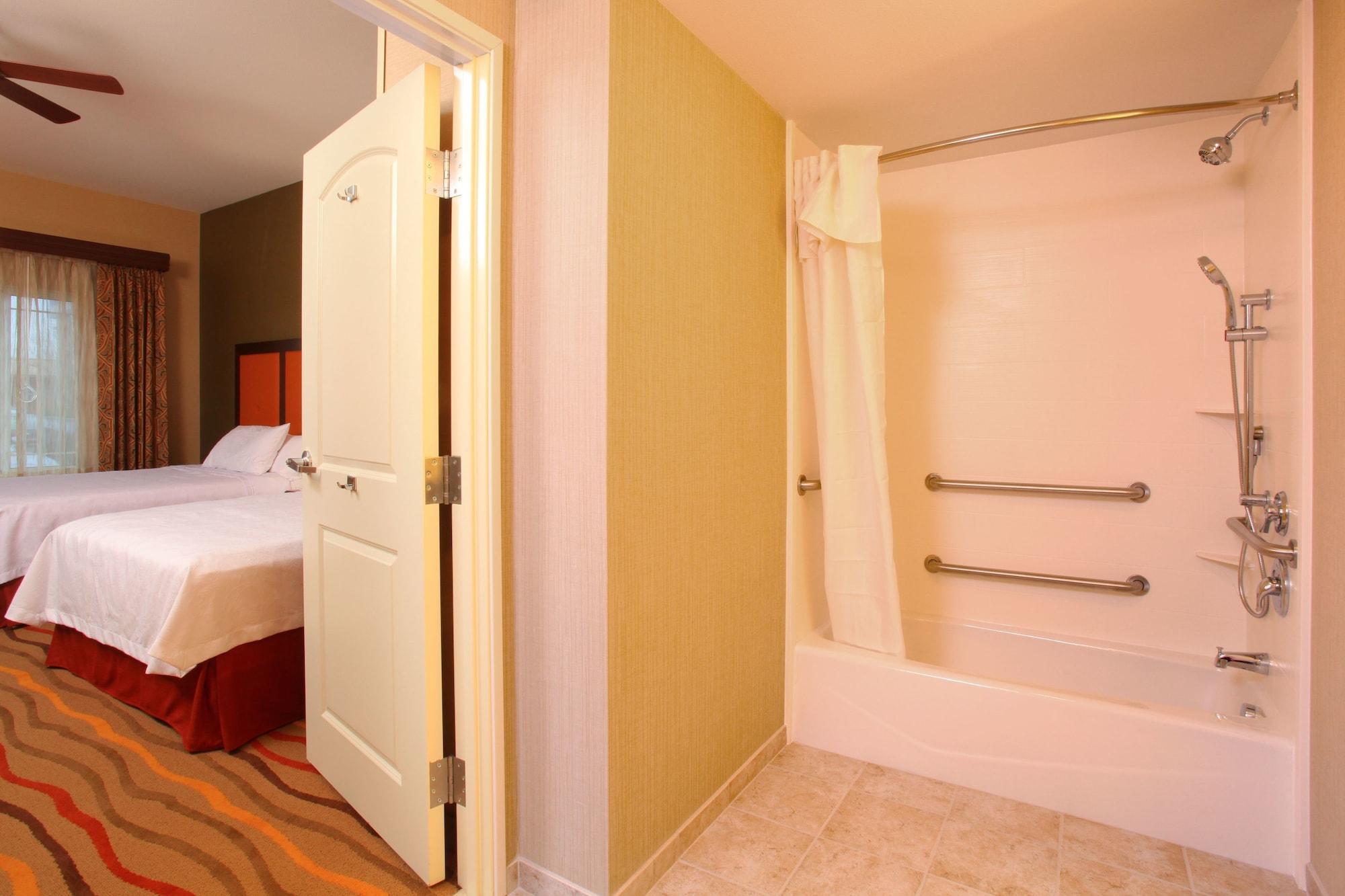 Homewood Suites By Hilton Richland Extérieur photo