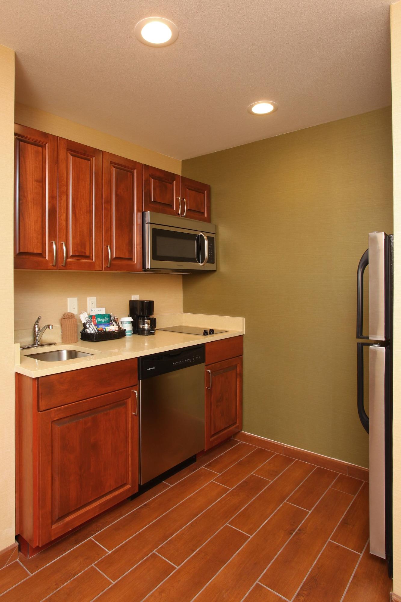 Homewood Suites By Hilton Richland Extérieur photo