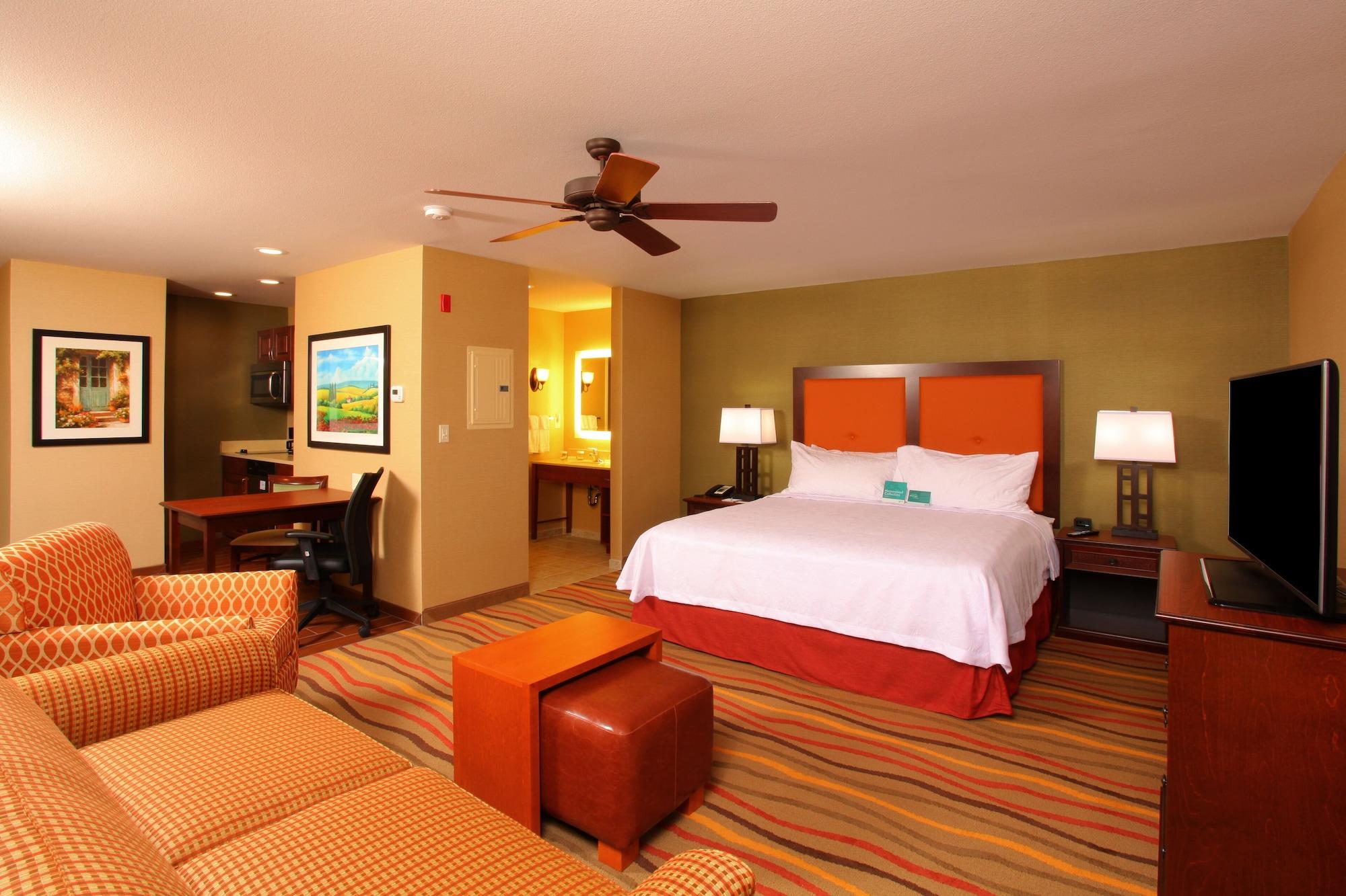 Homewood Suites By Hilton Richland Extérieur photo