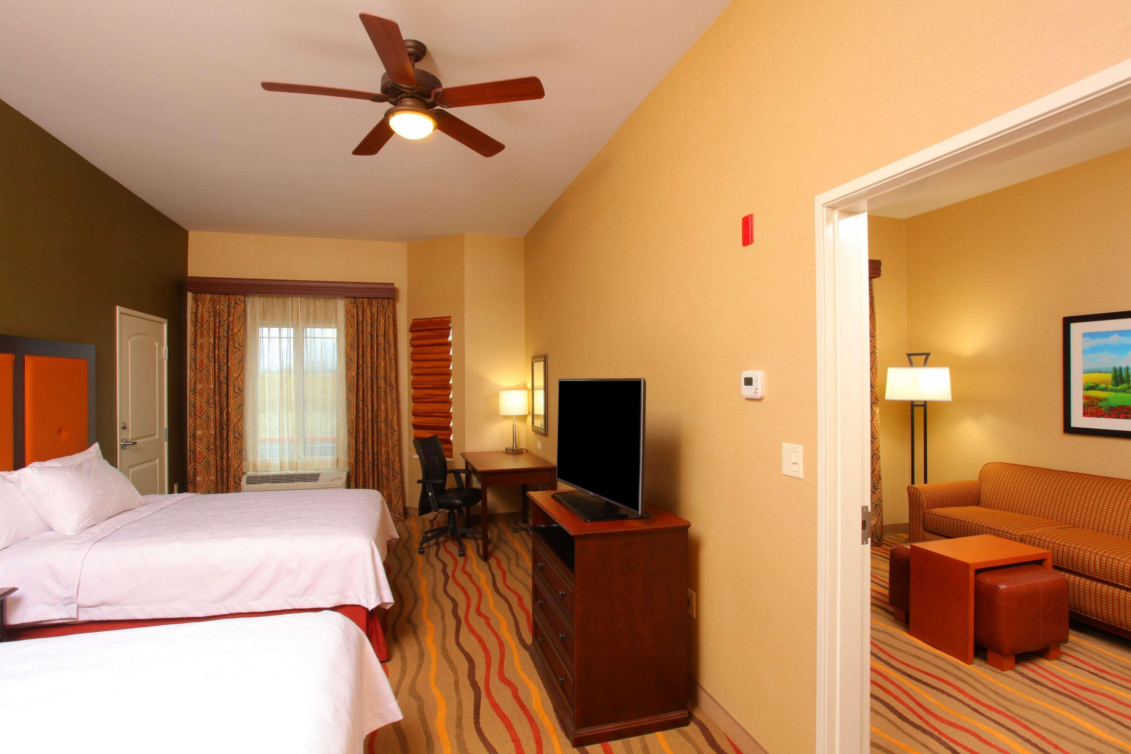 Homewood Suites By Hilton Richland Extérieur photo