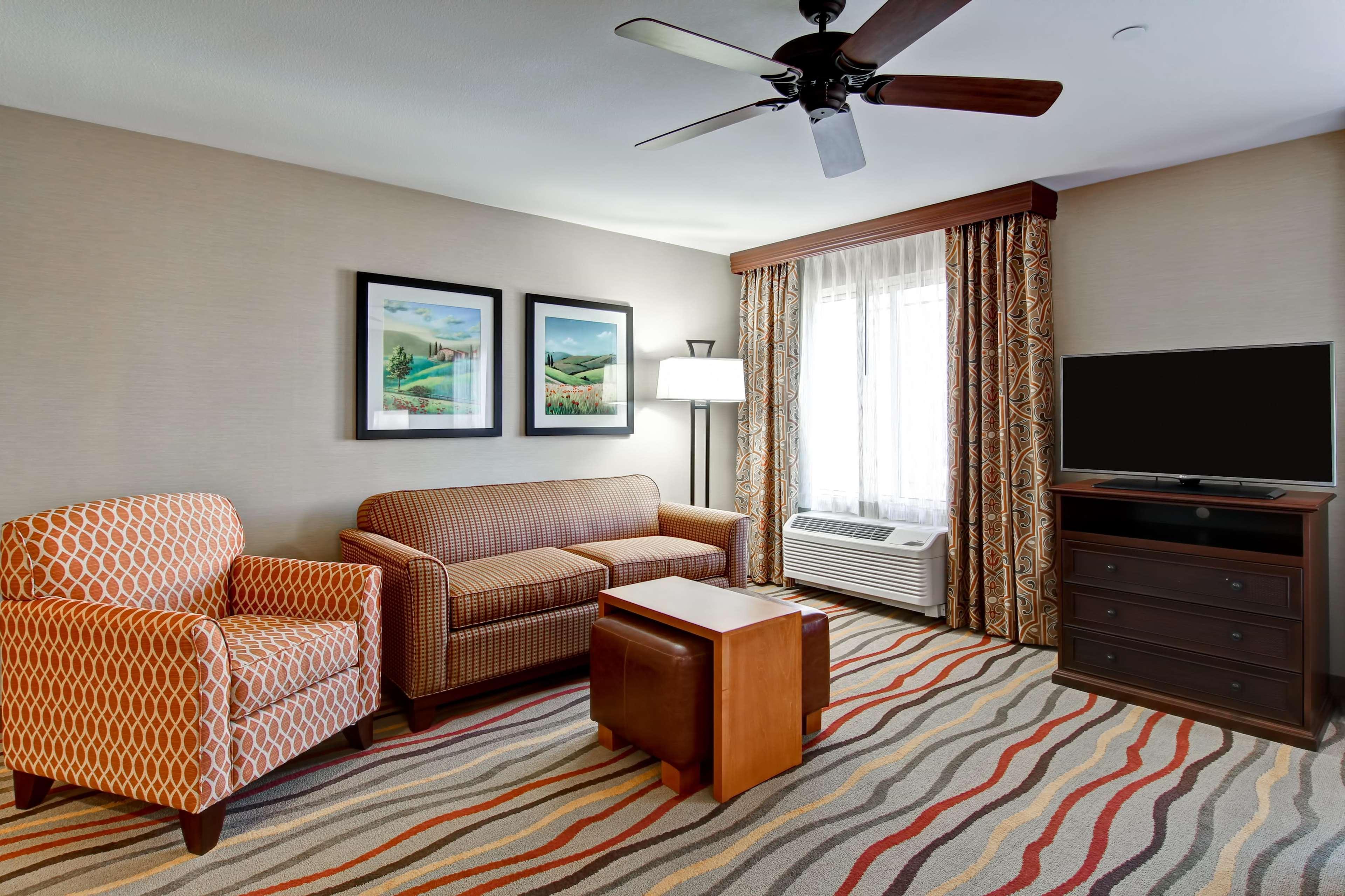 Homewood Suites By Hilton Richland Extérieur photo