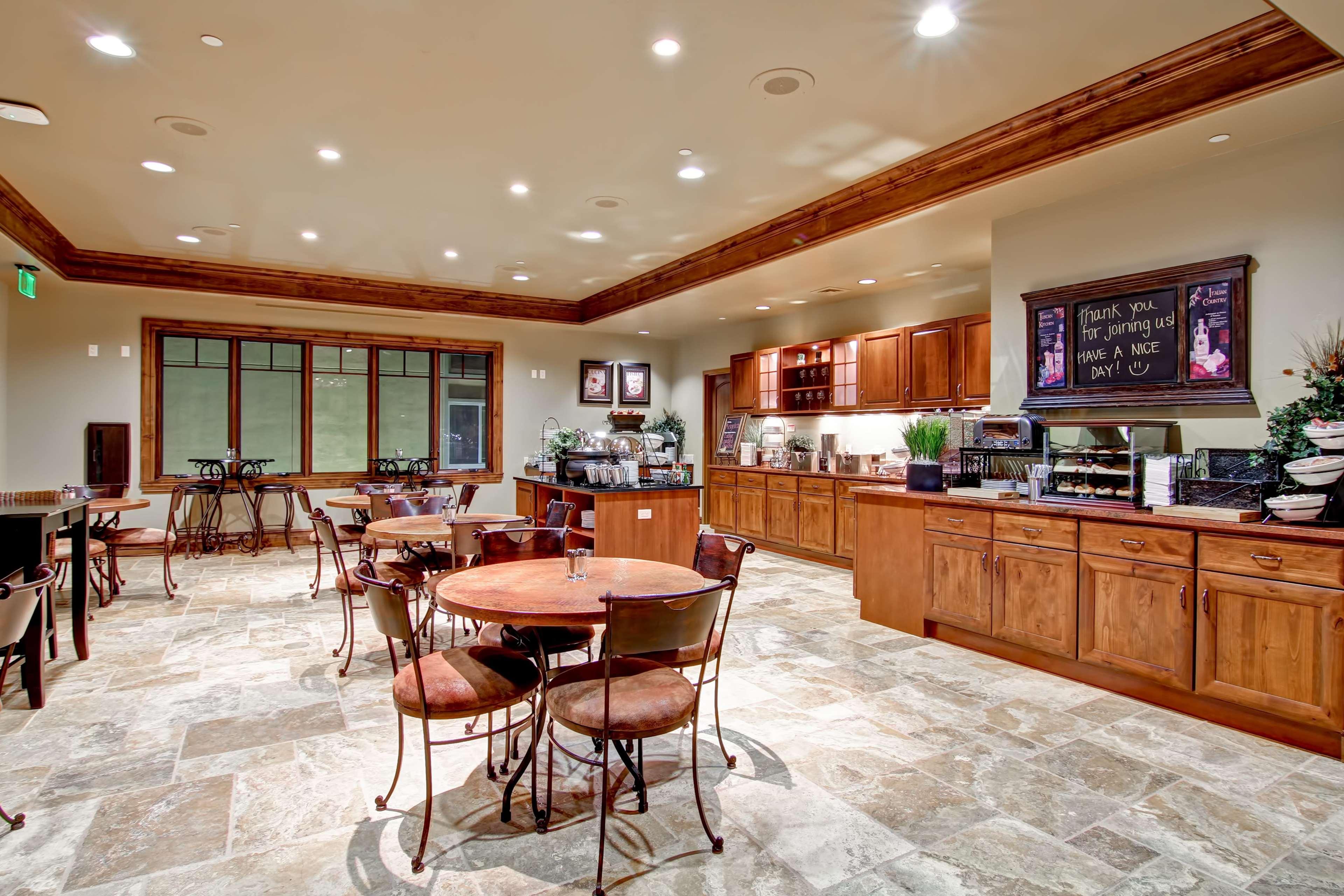 Homewood Suites By Hilton Richland Extérieur photo