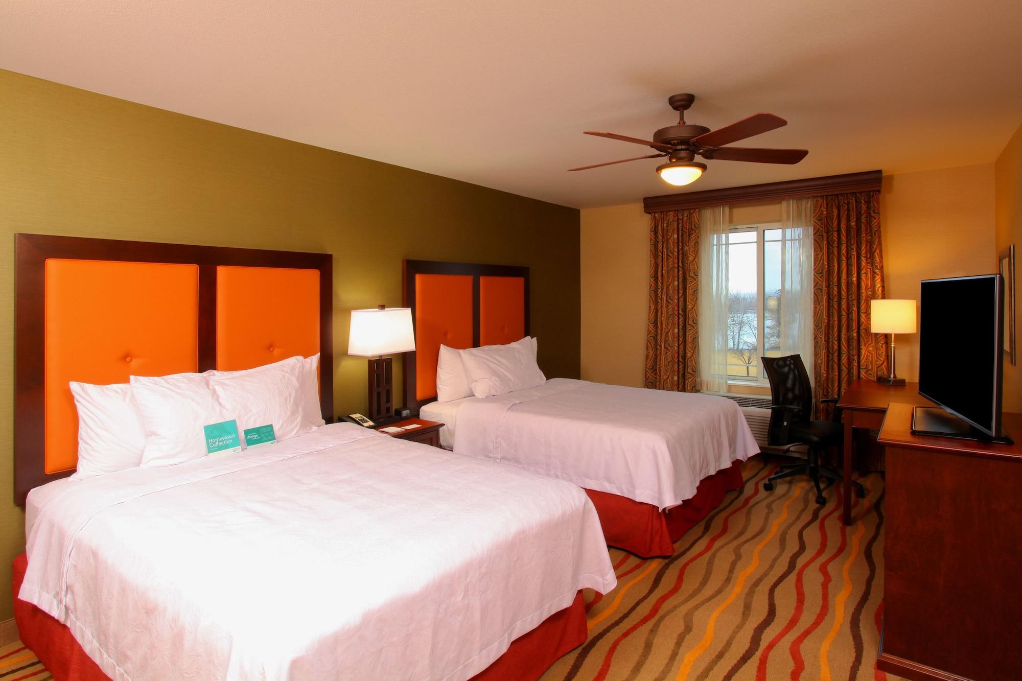 Homewood Suites By Hilton Richland Extérieur photo