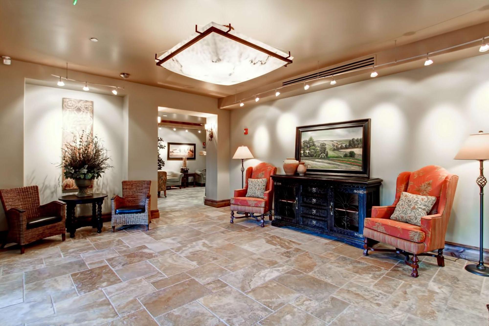 Homewood Suites By Hilton Richland Extérieur photo