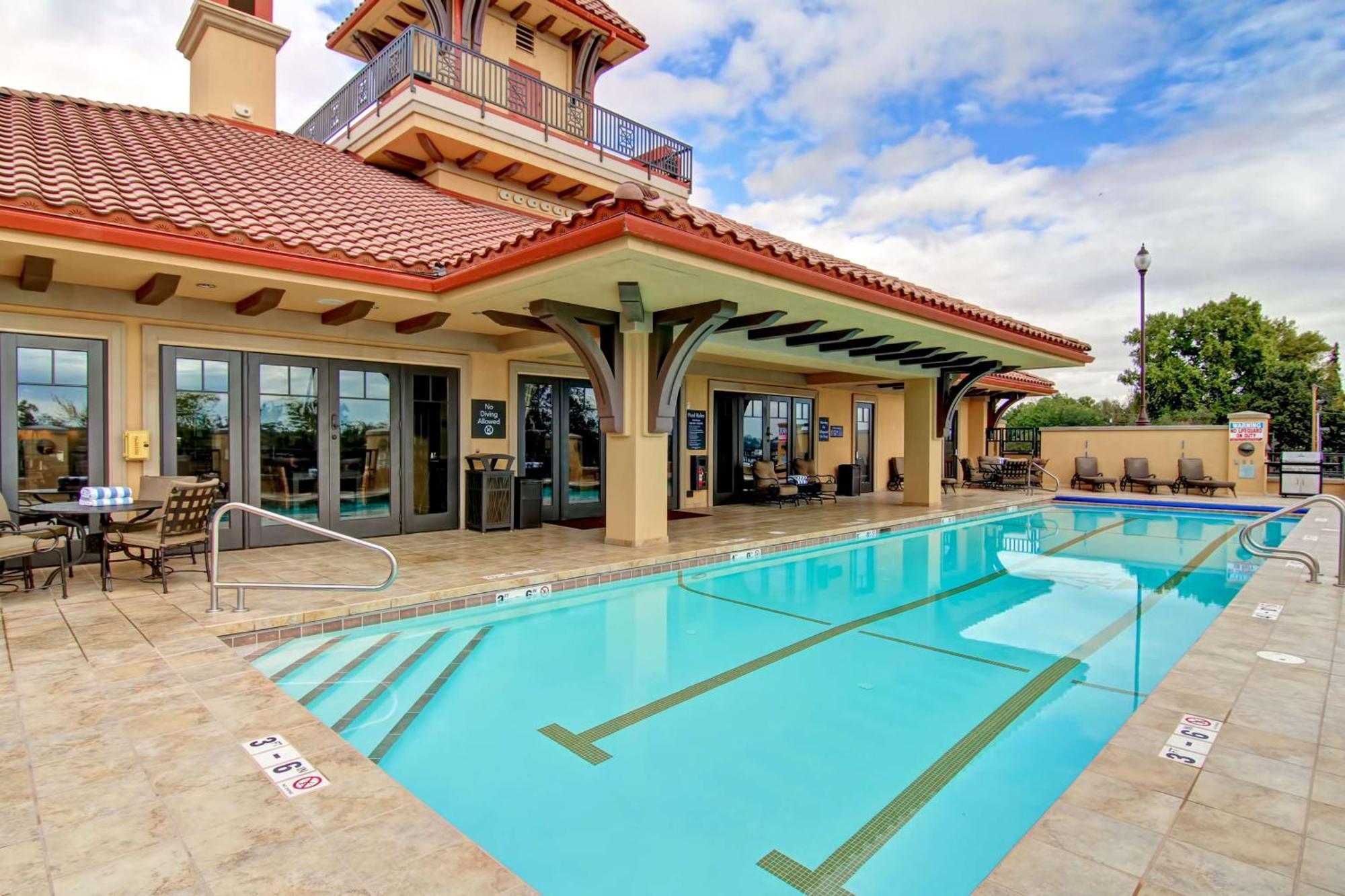 Homewood Suites By Hilton Richland Extérieur photo