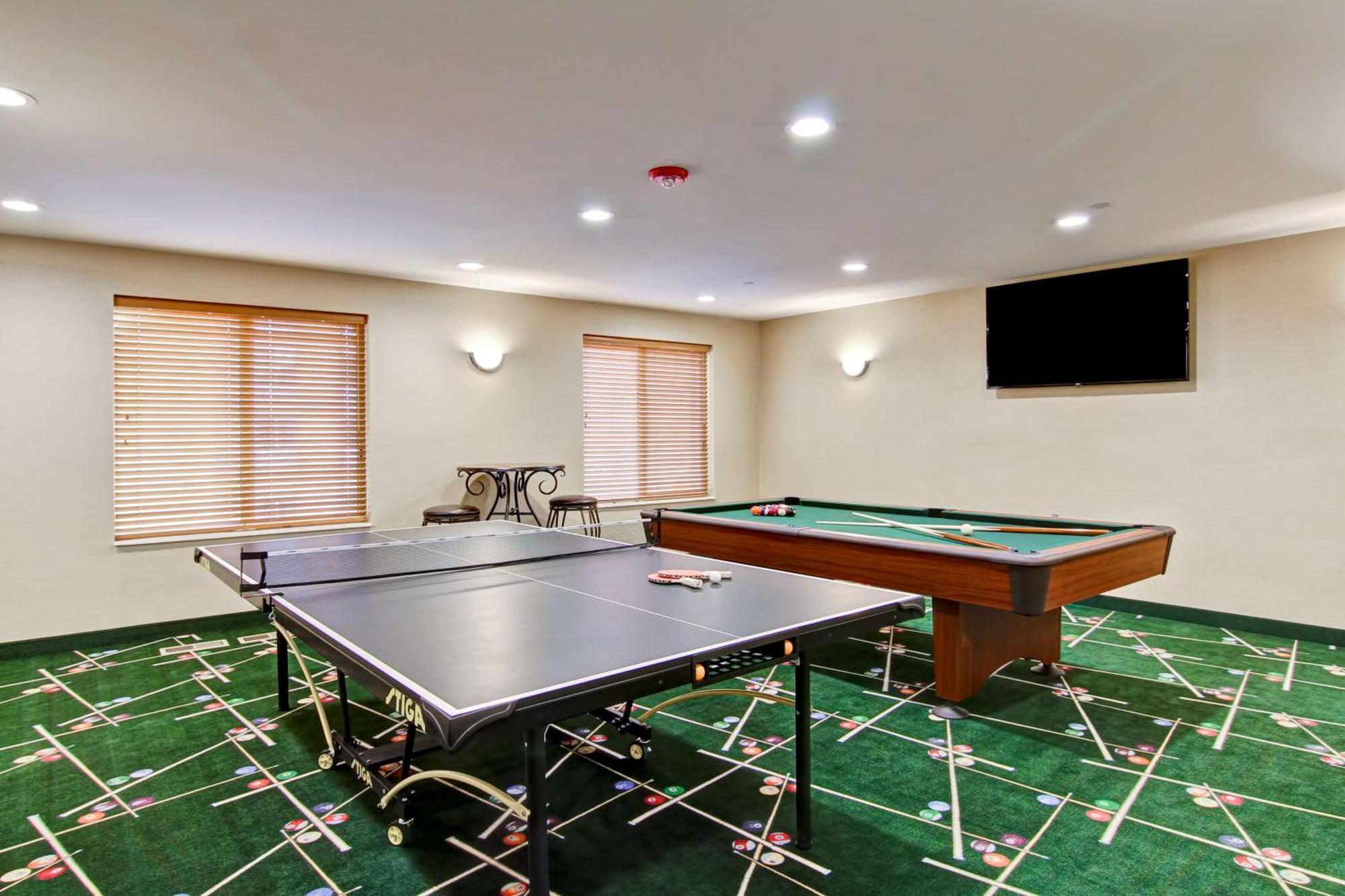 Homewood Suites By Hilton Richland Extérieur photo