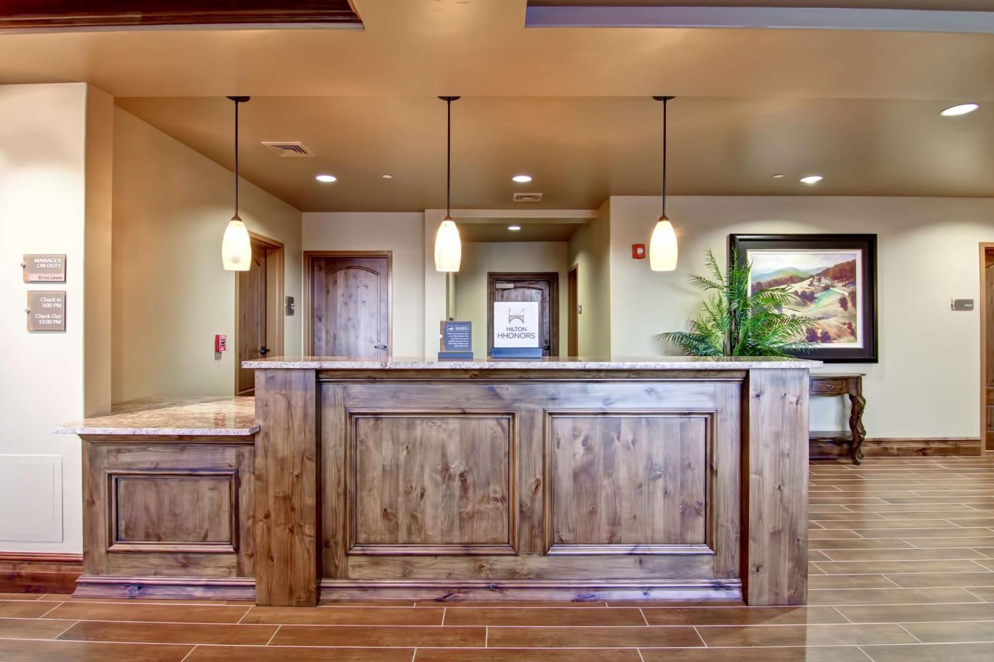 Homewood Suites By Hilton Richland Extérieur photo
