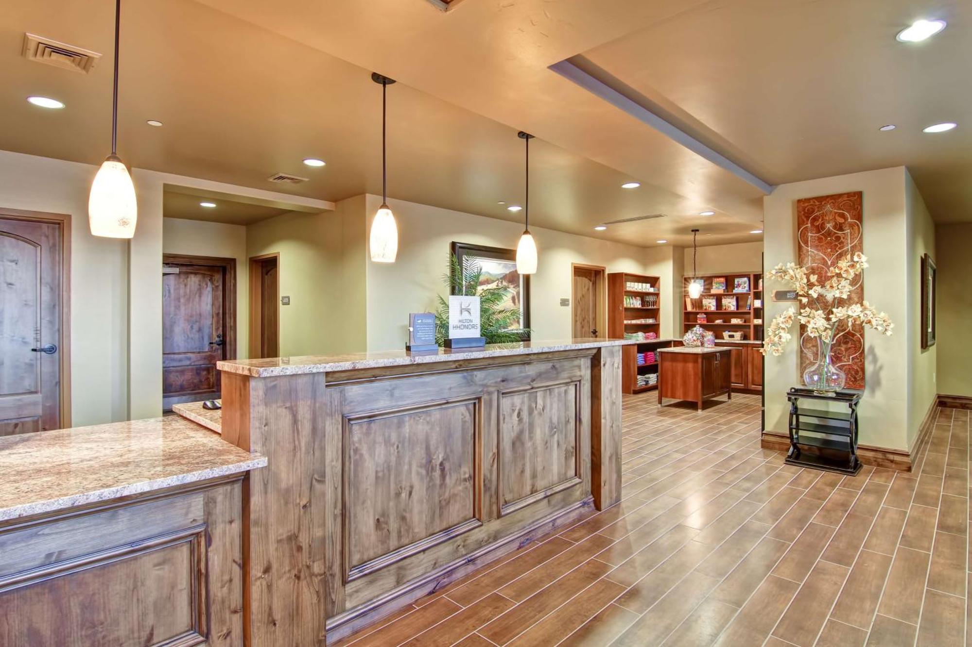 Homewood Suites By Hilton Richland Extérieur photo