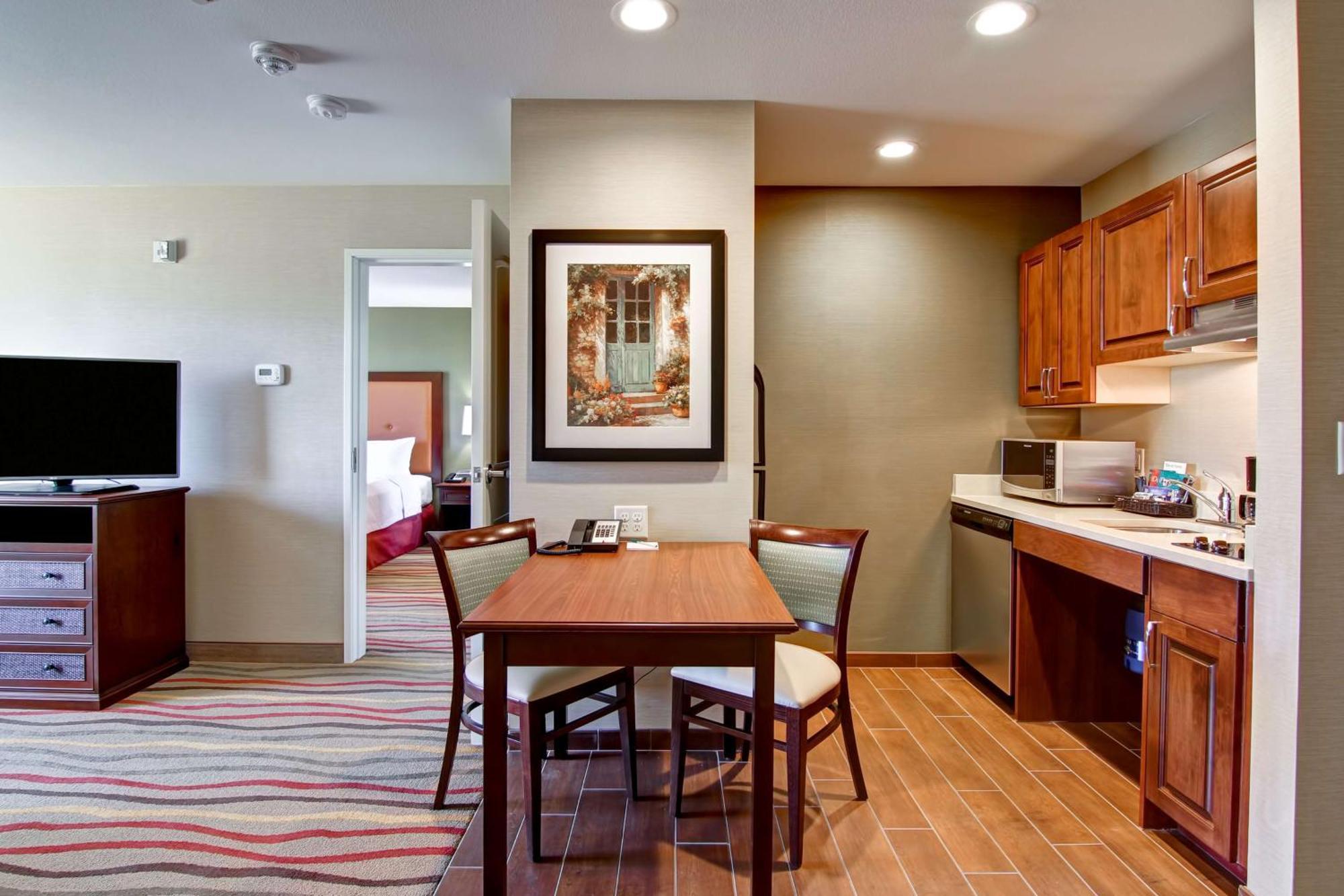 Homewood Suites By Hilton Richland Extérieur photo