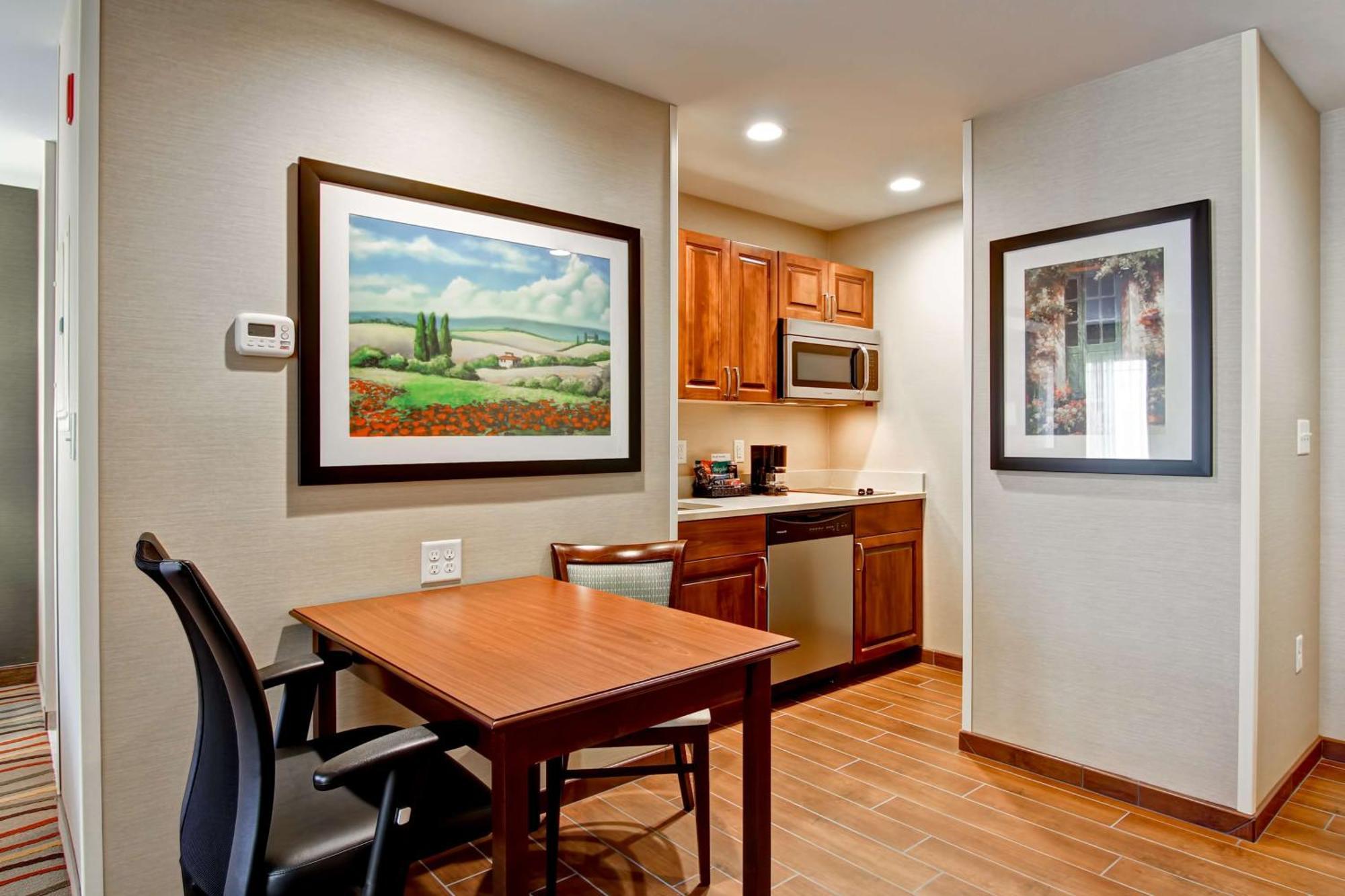 Homewood Suites By Hilton Richland Extérieur photo