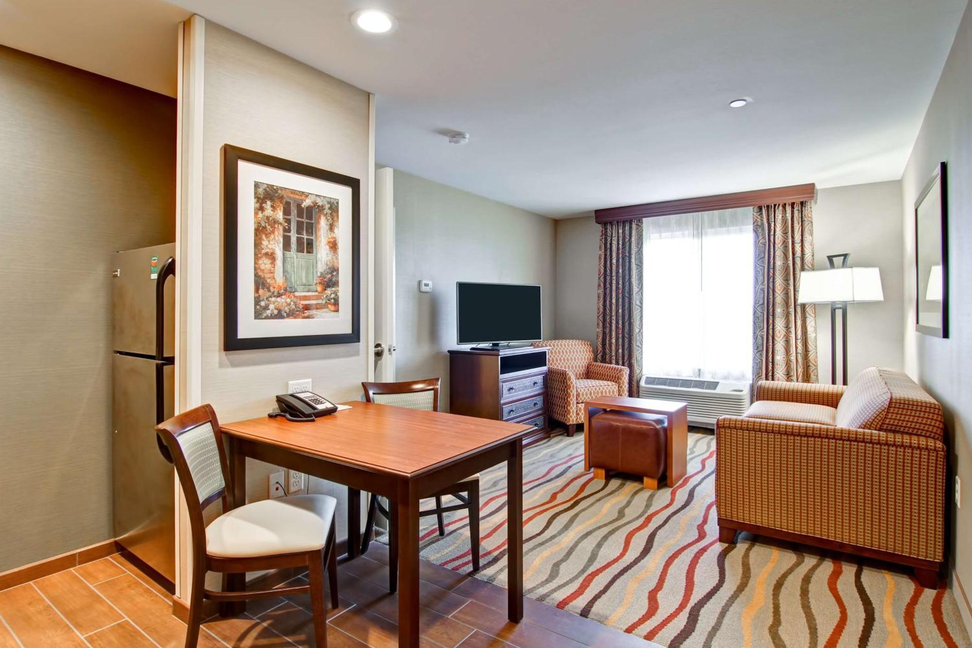 Homewood Suites By Hilton Richland Extérieur photo