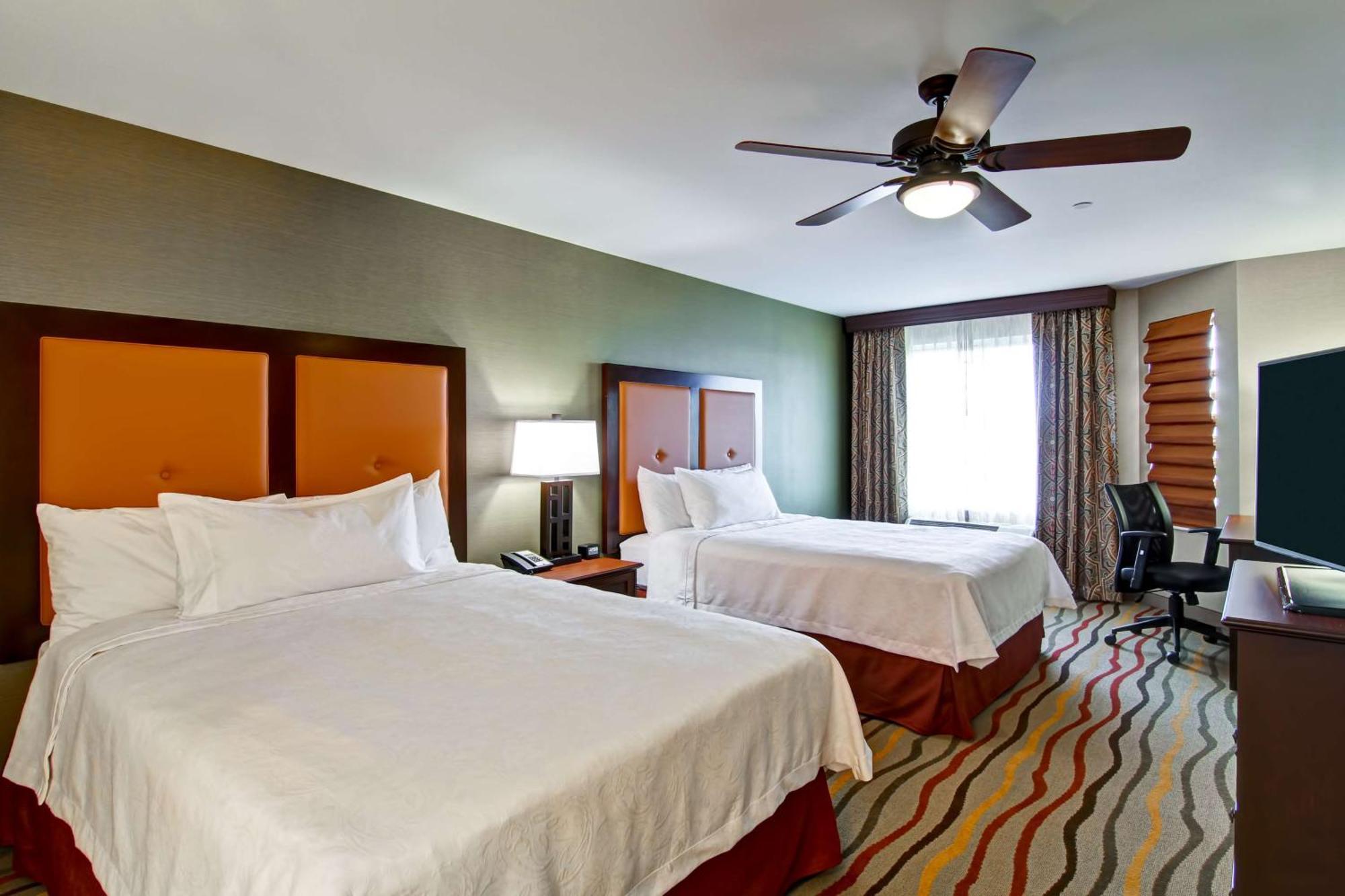 Homewood Suites By Hilton Richland Extérieur photo
