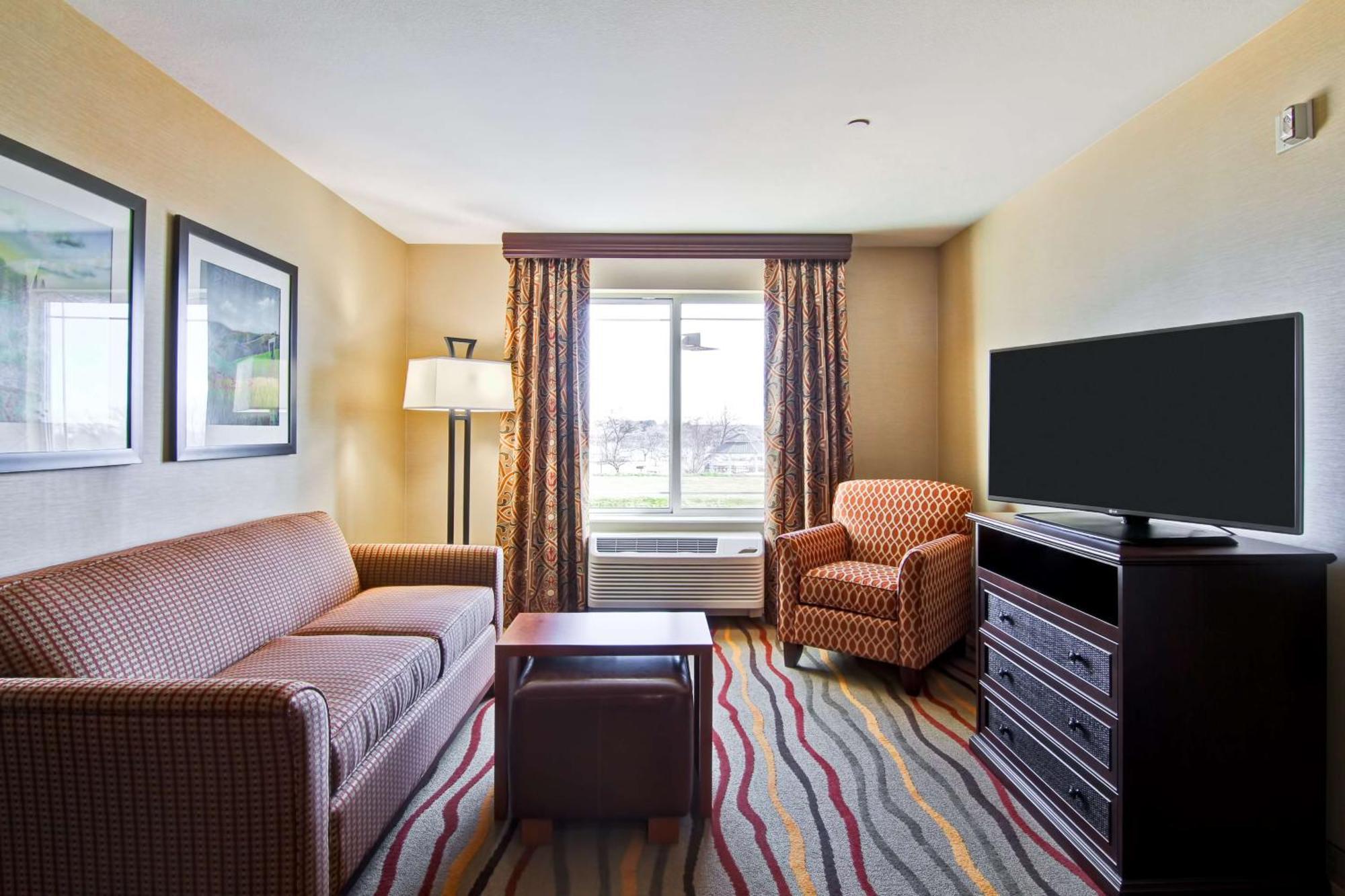 Homewood Suites By Hilton Richland Extérieur photo