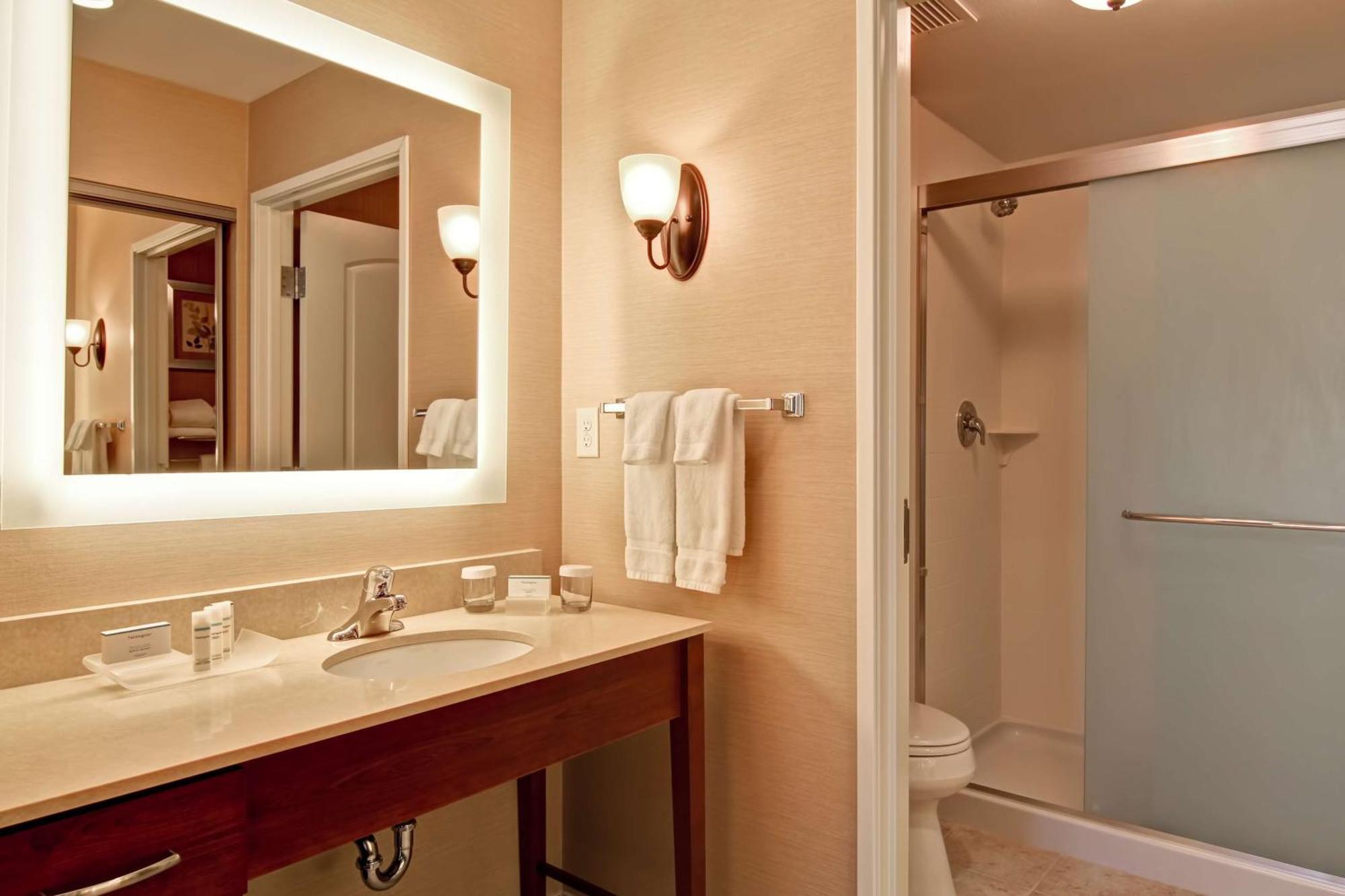 Homewood Suites By Hilton Richland Extérieur photo