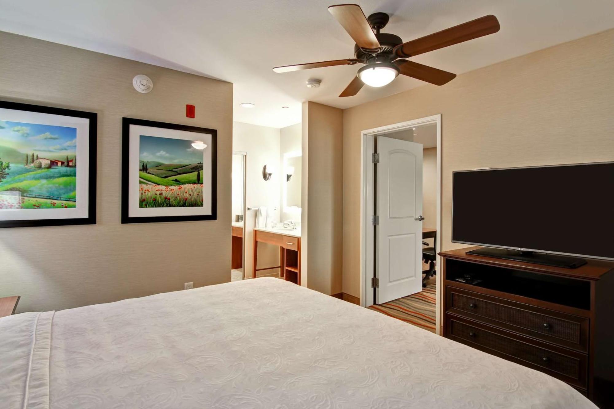 Homewood Suites By Hilton Richland Extérieur photo