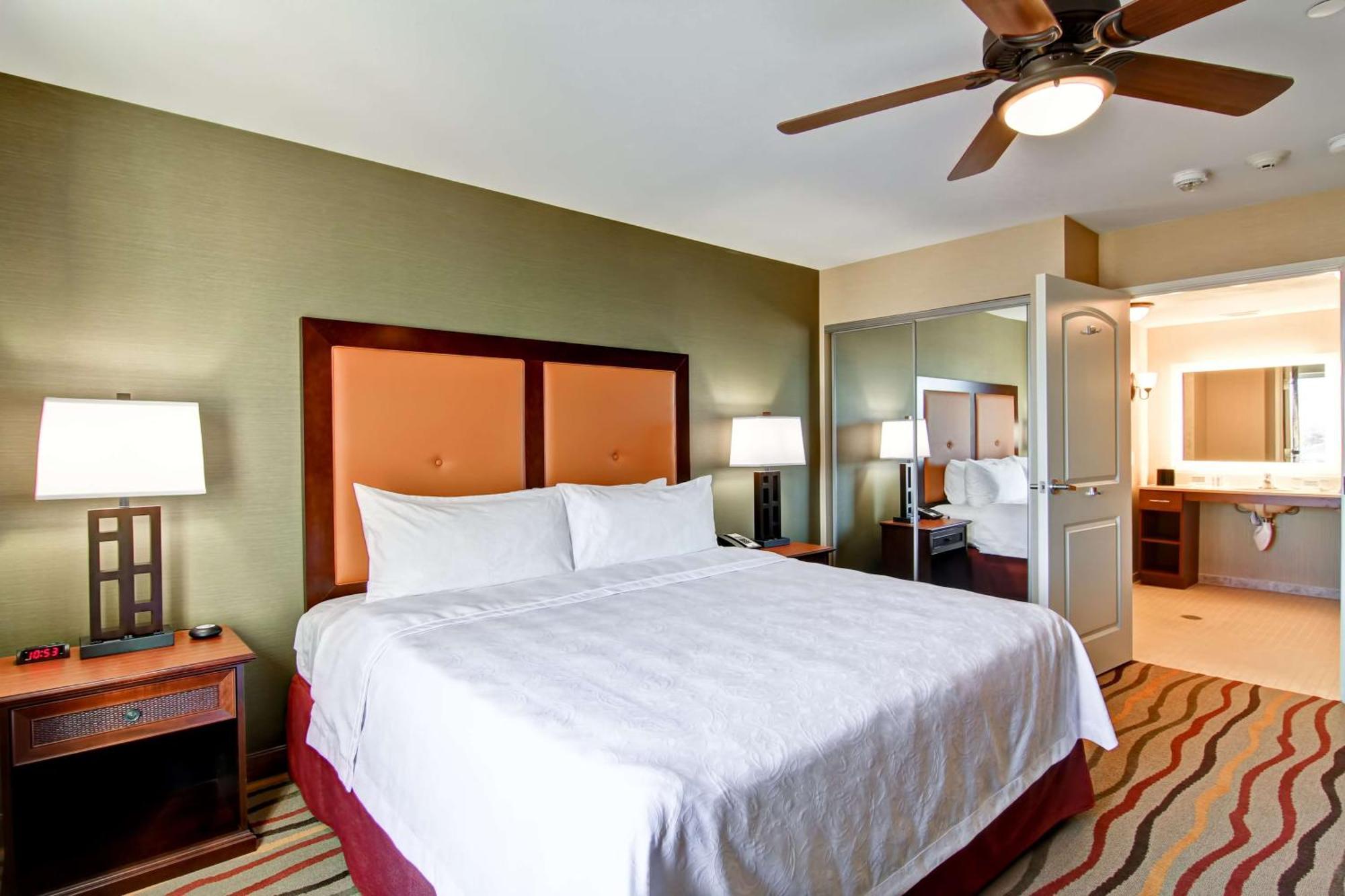 Homewood Suites By Hilton Richland Extérieur photo