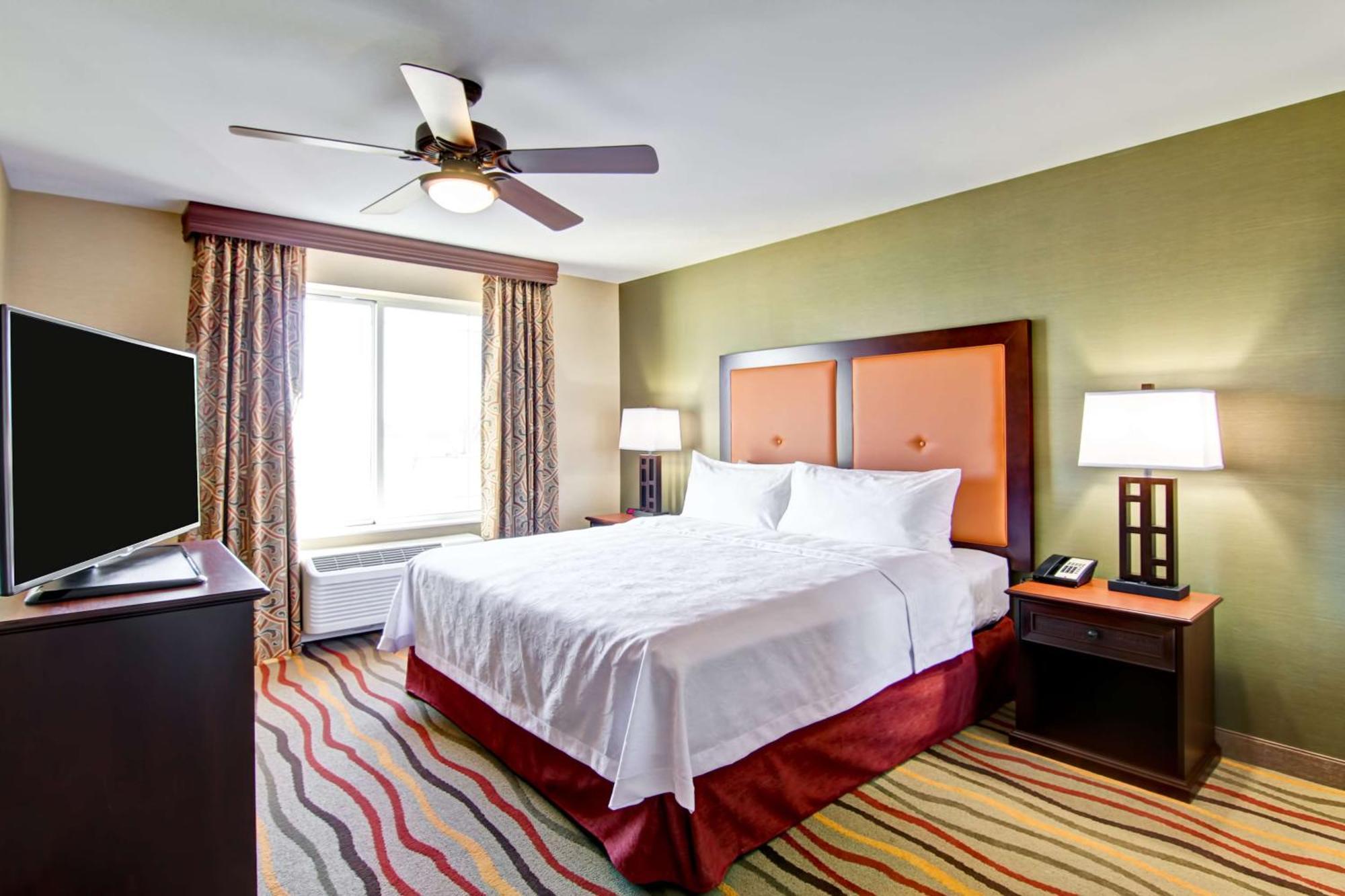 Homewood Suites By Hilton Richland Extérieur photo