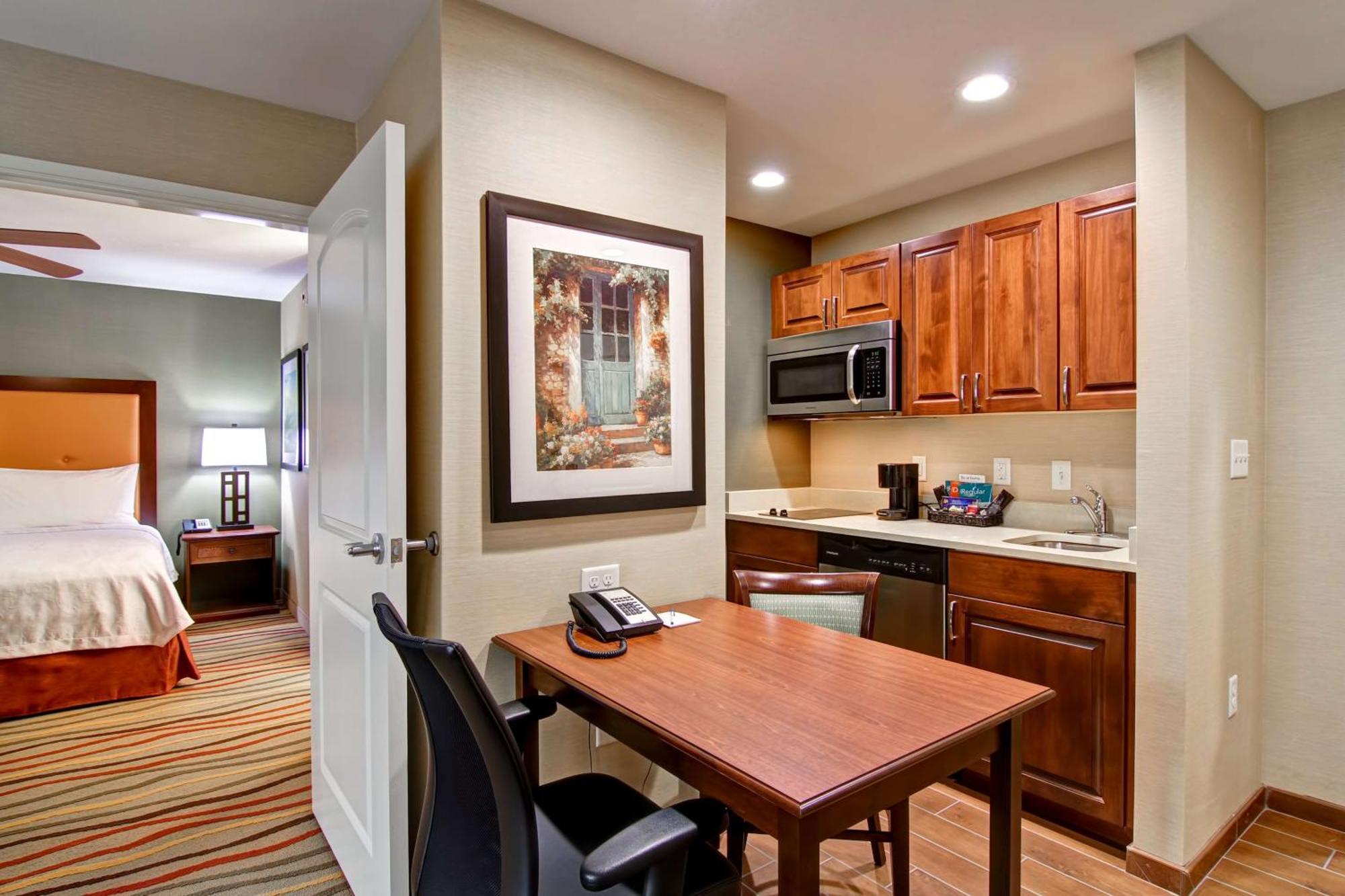 Homewood Suites By Hilton Richland Extérieur photo