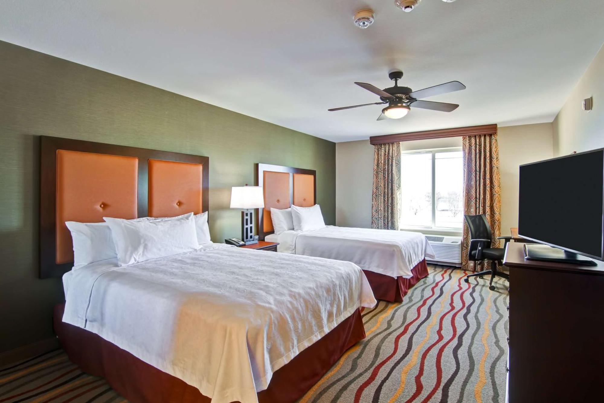 Homewood Suites By Hilton Richland Extérieur photo