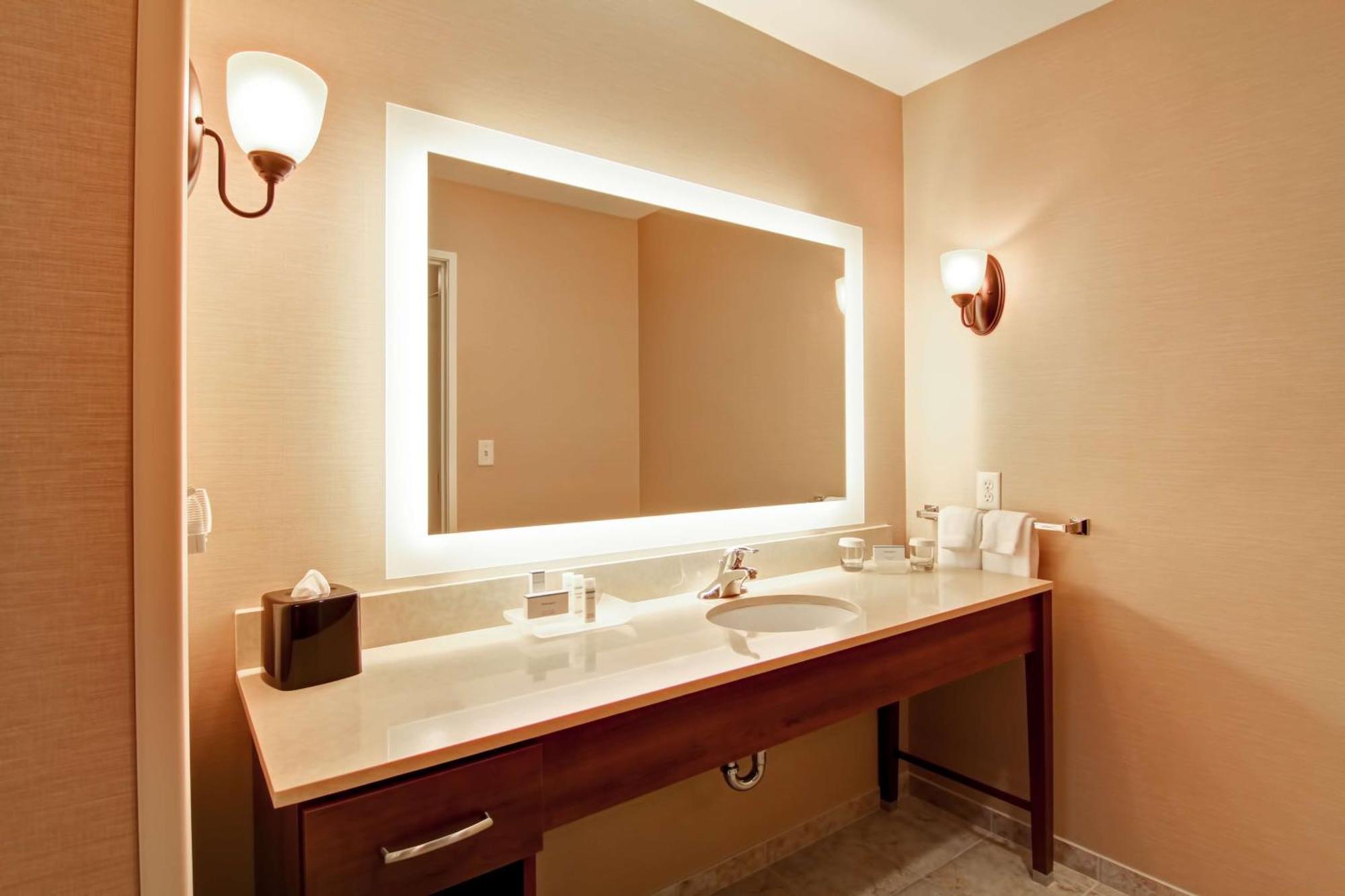 Homewood Suites By Hilton Richland Extérieur photo