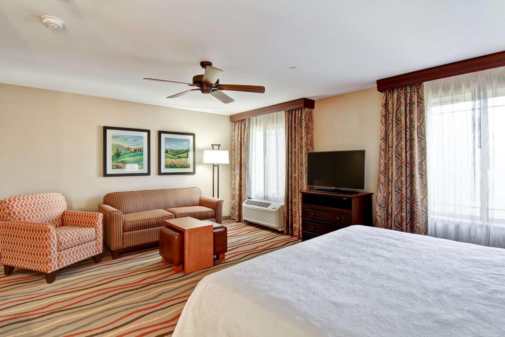 Homewood Suites By Hilton Richland Extérieur photo