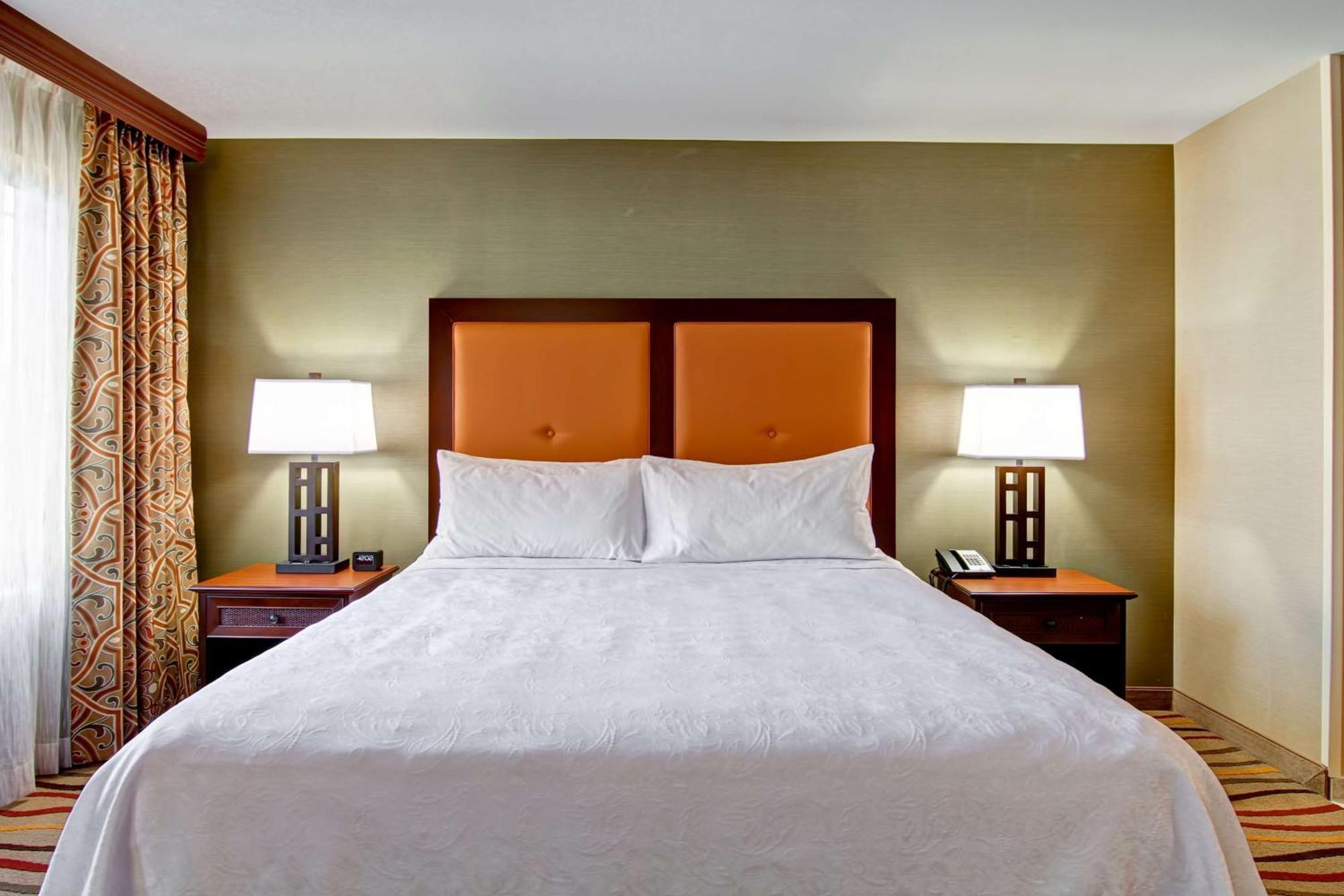 Homewood Suites By Hilton Richland Extérieur photo