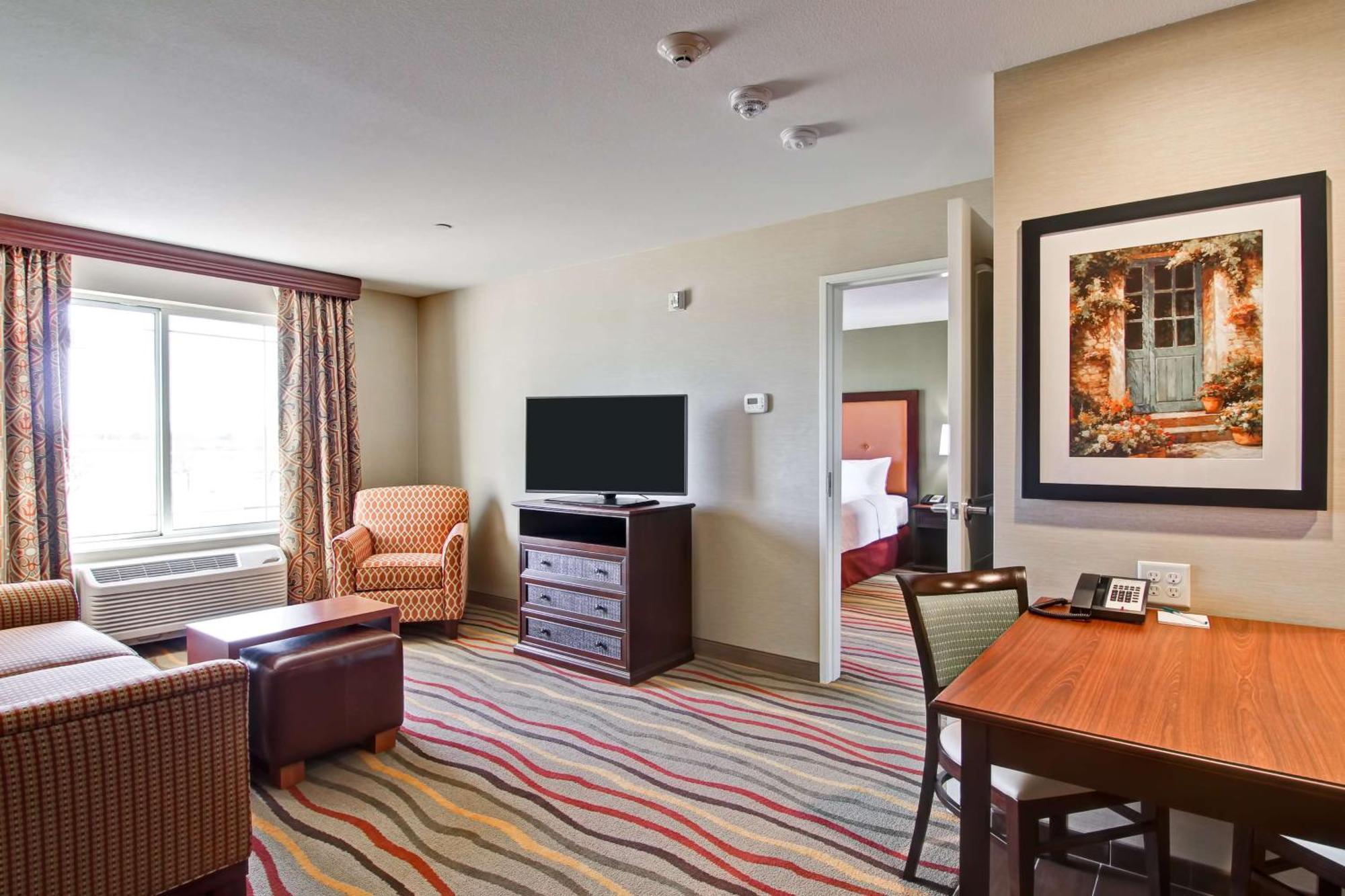 Homewood Suites By Hilton Richland Extérieur photo