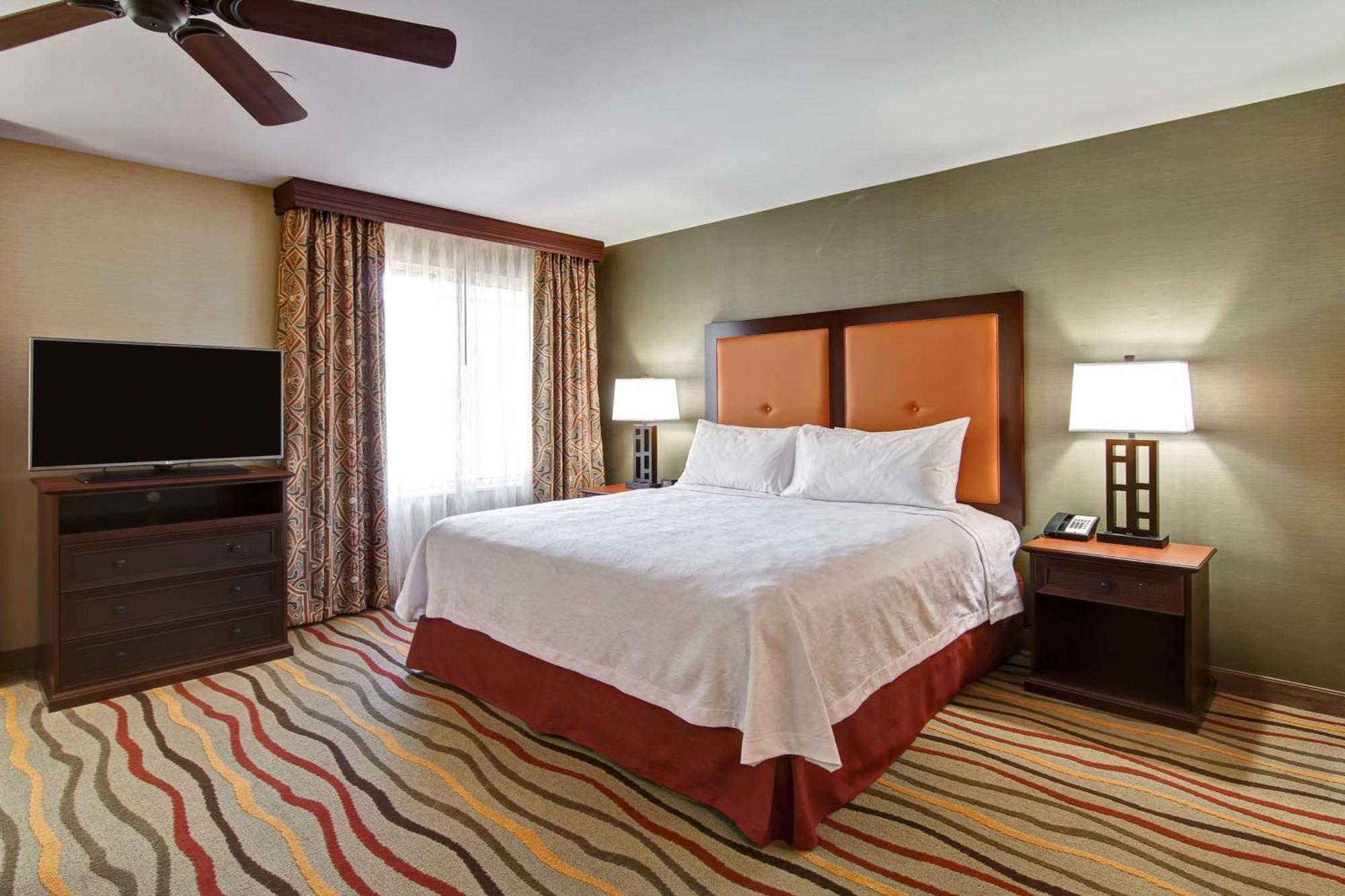 Homewood Suites By Hilton Richland Extérieur photo